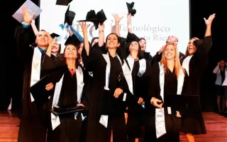 Graduados