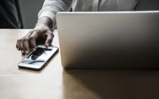 Teletrabajo