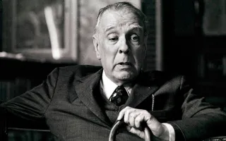 Jorge luis