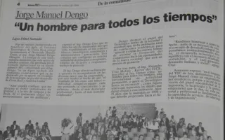 Noticia