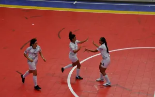 jugadoras