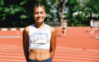 atleta