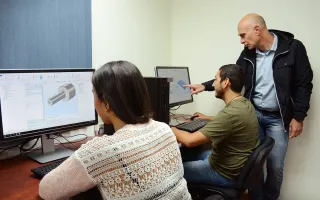 Laboratorio