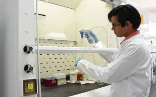 Laboratorio