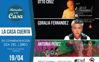 Casa cuenta