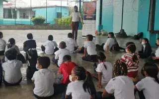Niños 
