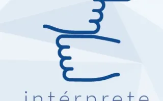 logo de interprete