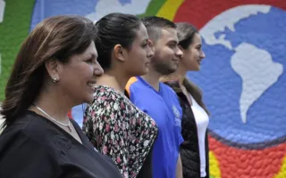 Líderes