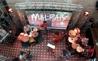 MalPais