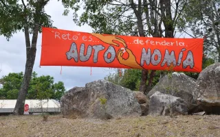 Autonomia