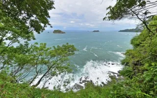 Manuel Antonio