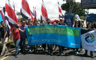 Desfile 
