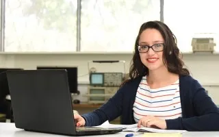 Mariana Guzmán