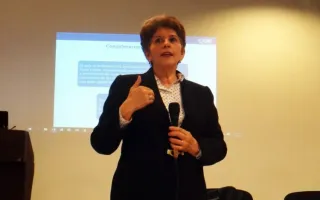 Marta Acosta