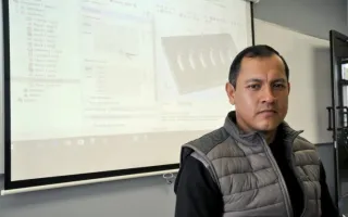 Dr. Carlos Alvarado Gutiérrez