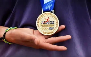 Medalla