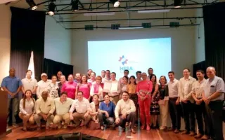 Reunión de Mesa Caribe