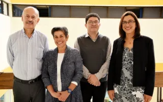 Candidatos CI