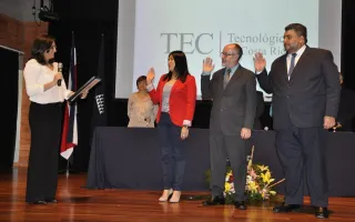 juramentacion