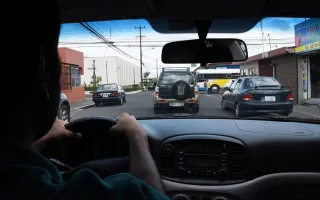 Vehiculo