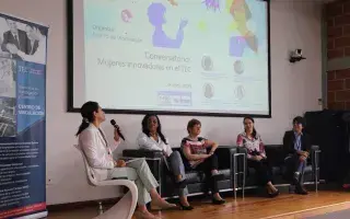 Mujeres