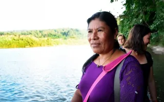 Mujer