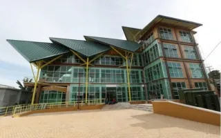 Municipalidad de Limón