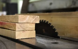 Madera 