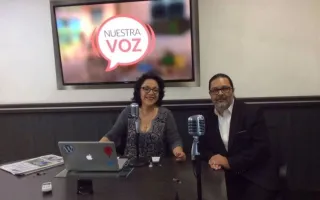 Nuestra Voz