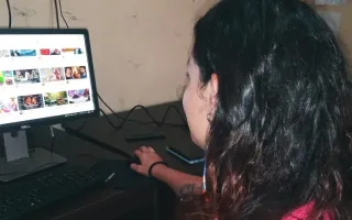 Estudiantes