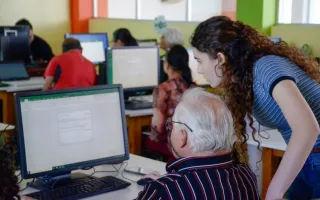Cursos