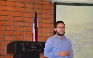 Roy Barrantes