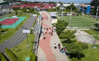 Parque
