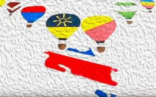 Tomado de Galería Azul