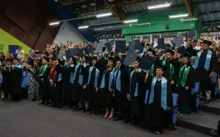 Graduados 