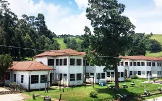 Sanatorio