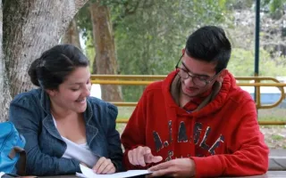 Estudiantes