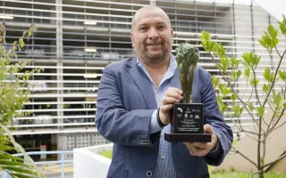 Premiación