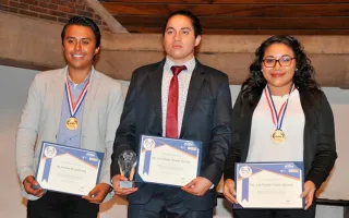 Premios ACIMA