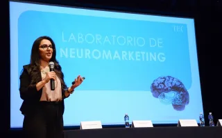 Neuromarketing