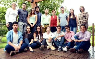 Estudiantes