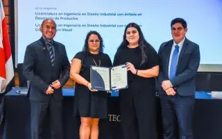 Fotografía del evento