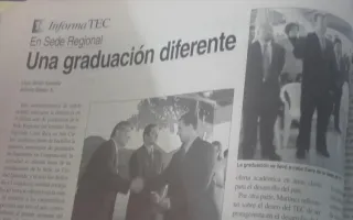 Noticia TEC