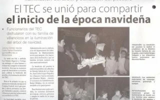 Noticia