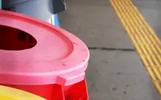 residuos