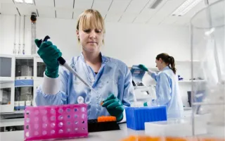 Laboratorio