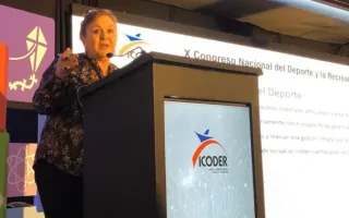 Rosaura Méndez