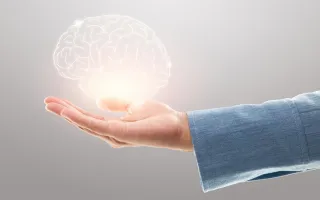 Salud mental