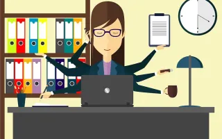 Secretaria