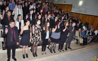 Graduados